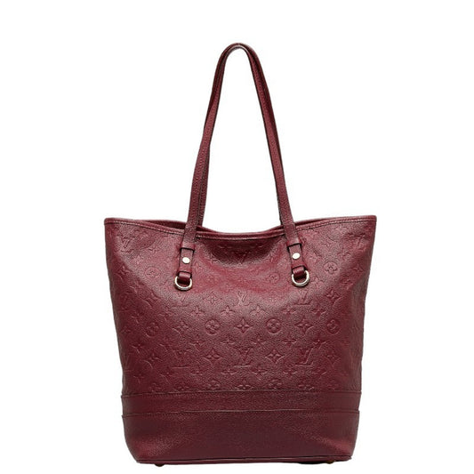 Louis Vuitton Citadine Handbag