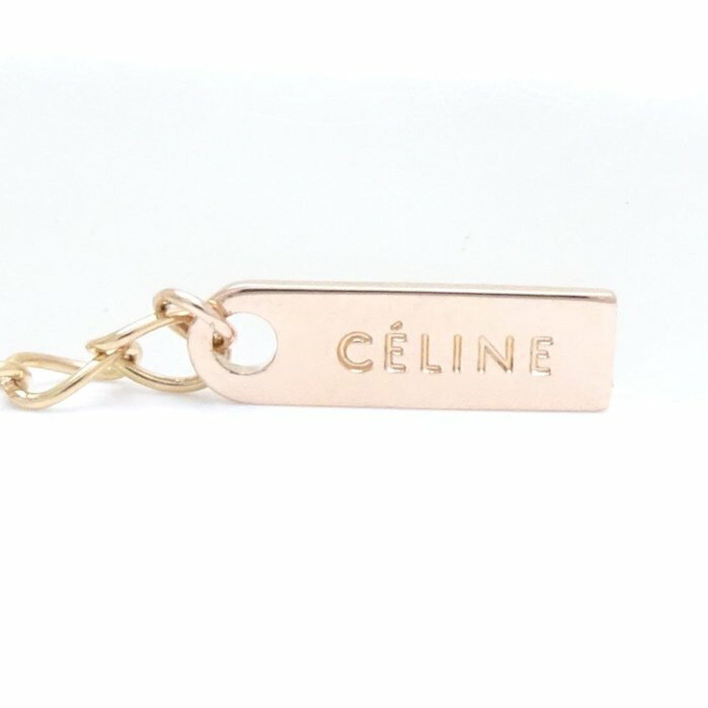 Céline Necklace