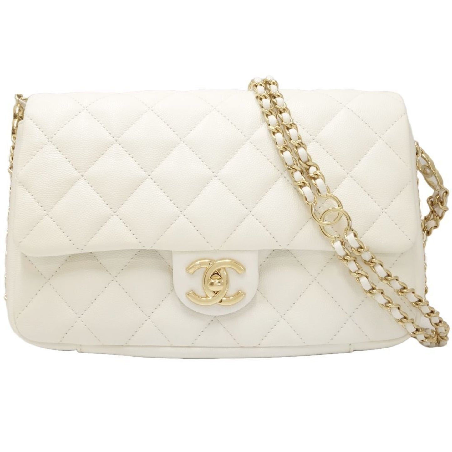 Chanel Timeless Shoulder Bag