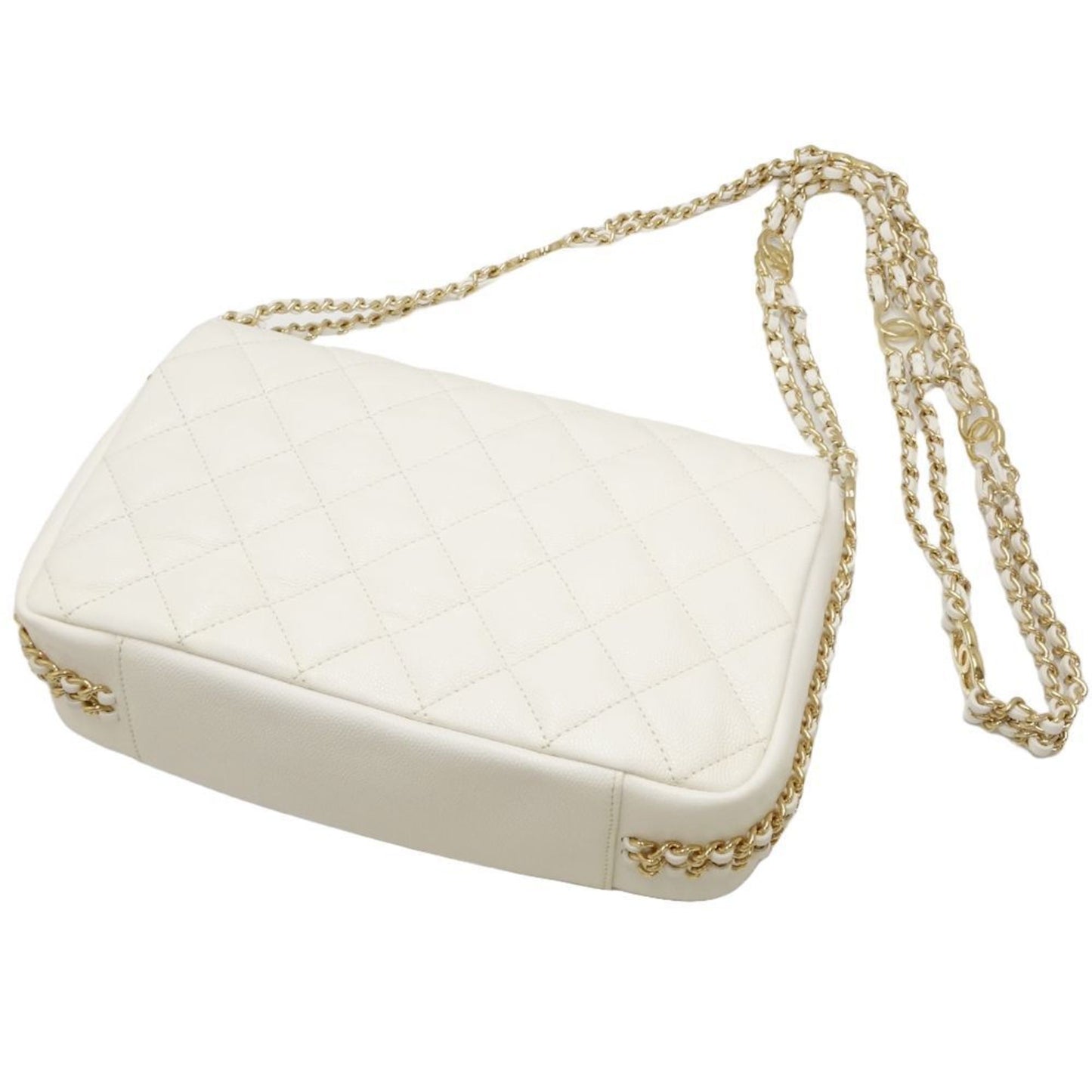 Chanel Timeless Shoulder Bag