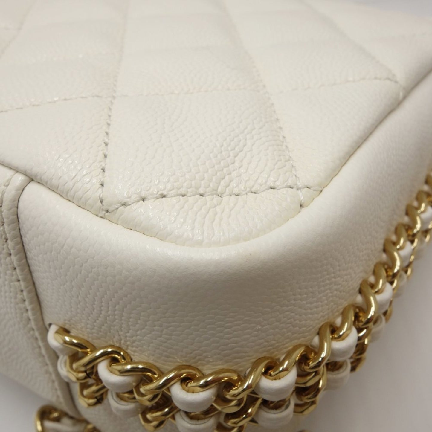 Chanel Timeless Shoulder Bag