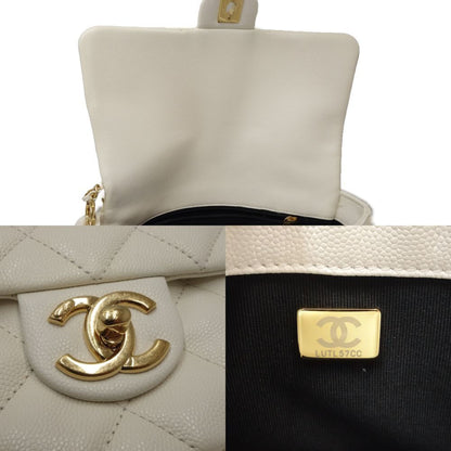 Chanel Timeless Shoulder Bag