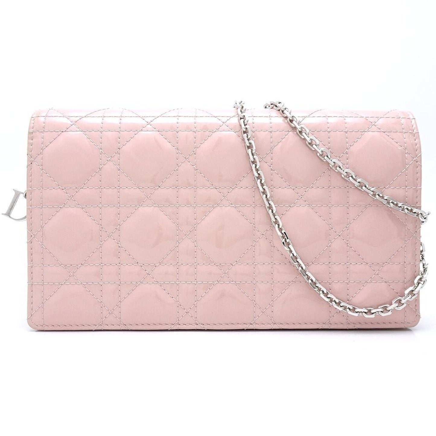 Dior Lady Dior Shoulder Bag