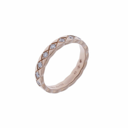 Chanel Coco Crush Ring