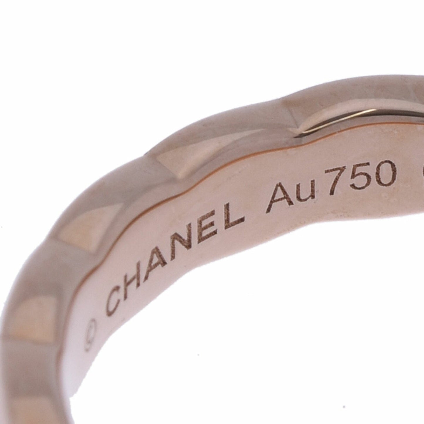 Chanel Coco Crush Ring