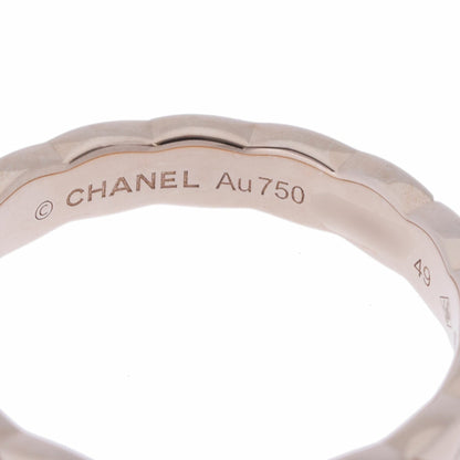 Chanel Coco Crush Ring