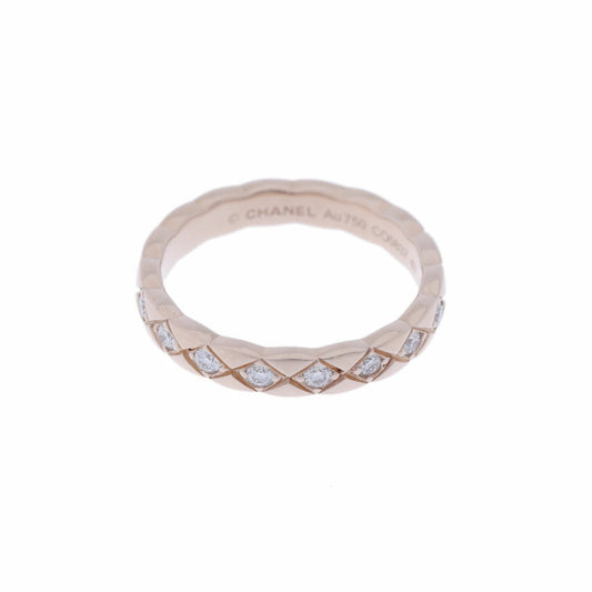 Chanel Coco Crush Ring