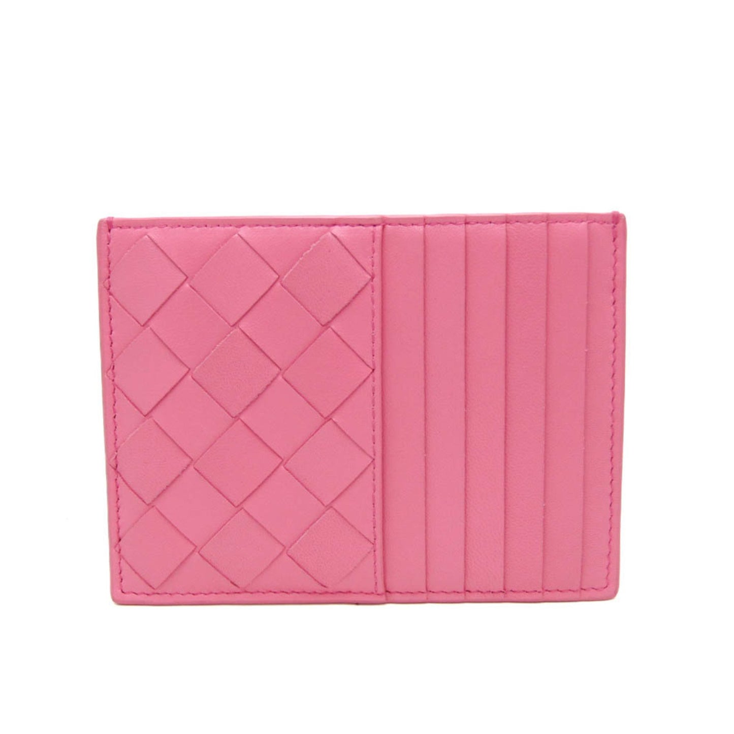 Bottega Veneta Intrecciato Wallet