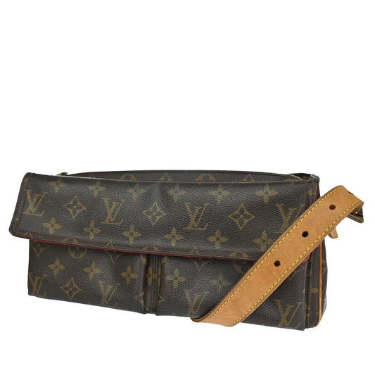 Louis Vuitton Viva Cité Shoulder Bag