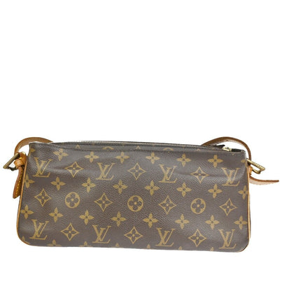 Louis Vuitton Viva Cité Shoulder Bag