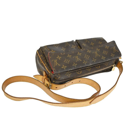 Louis Vuitton Viva Cité Shoulder Bag