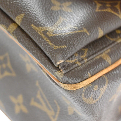 Louis Vuitton Viva Cité Shoulder Bag