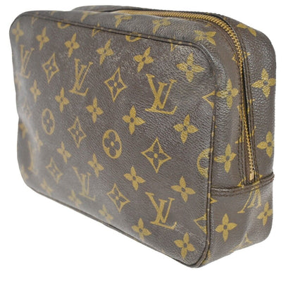 Louis Vuitton Trousse de Toilette Clutch