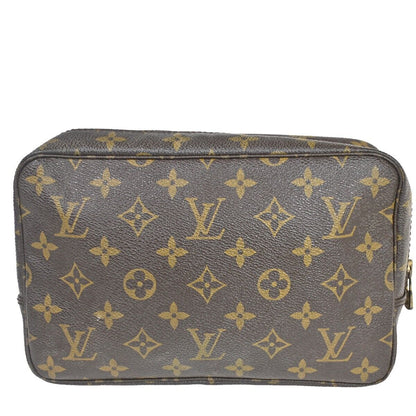 Louis Vuitton Trousse de Toilette Clutch