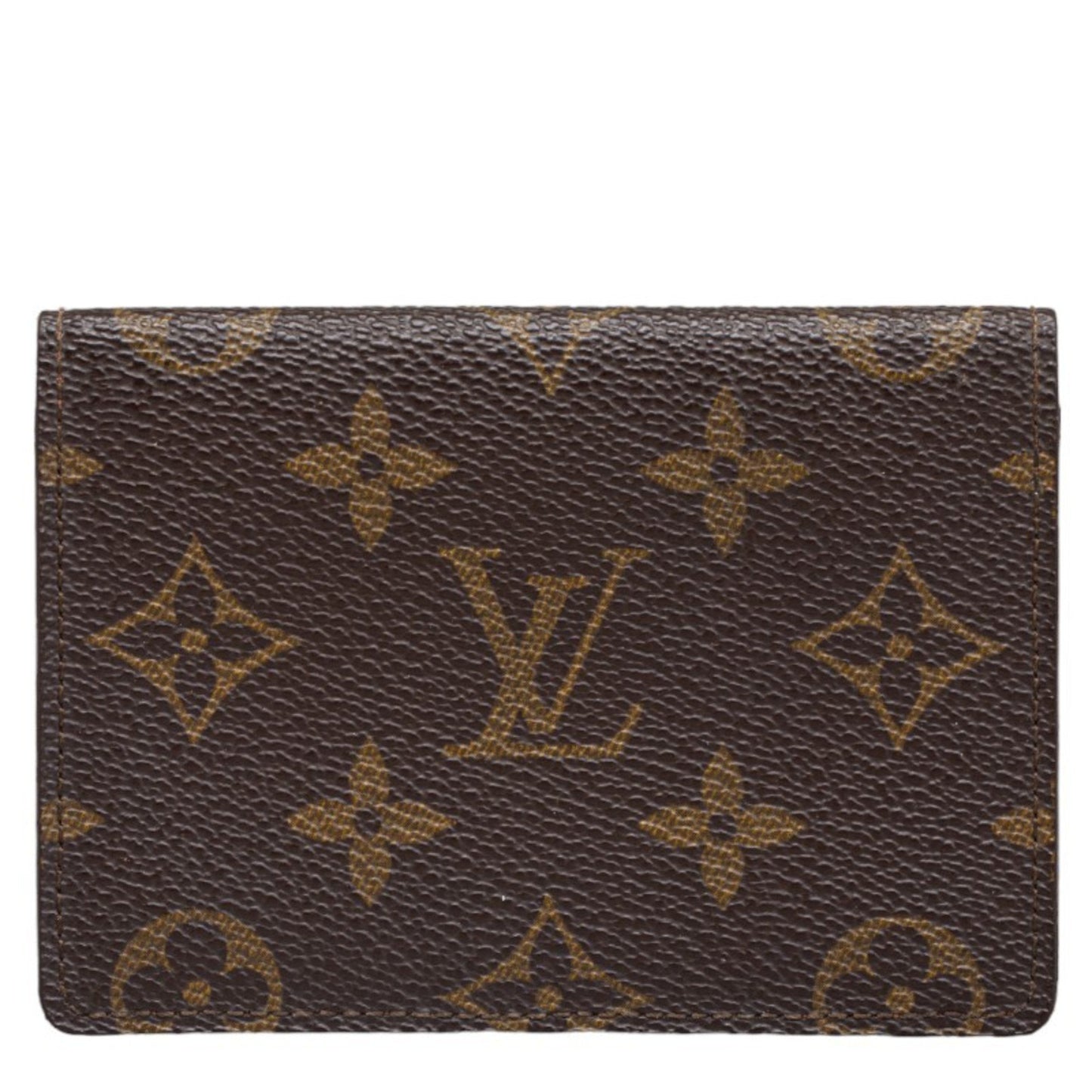 Louis Vuitton Etui voyage Wallet