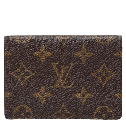 Louis Vuitton Etui voyage Wallet