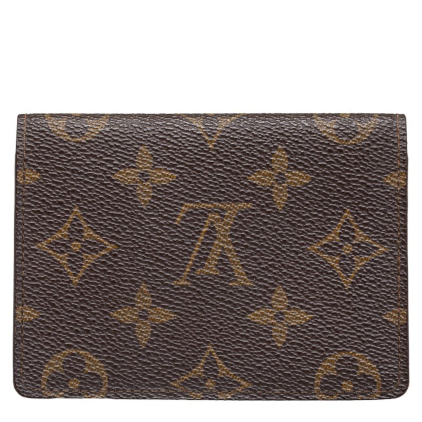 Louis Vuitton Etui voyage Wallet