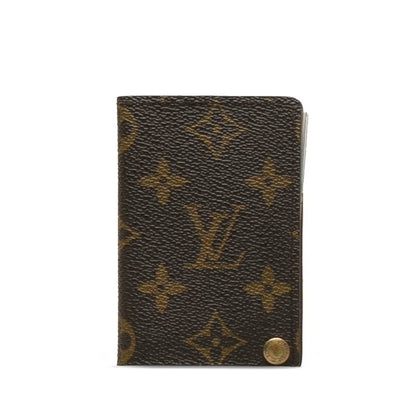 Louis Vuitton Porte carte de visite Wallet