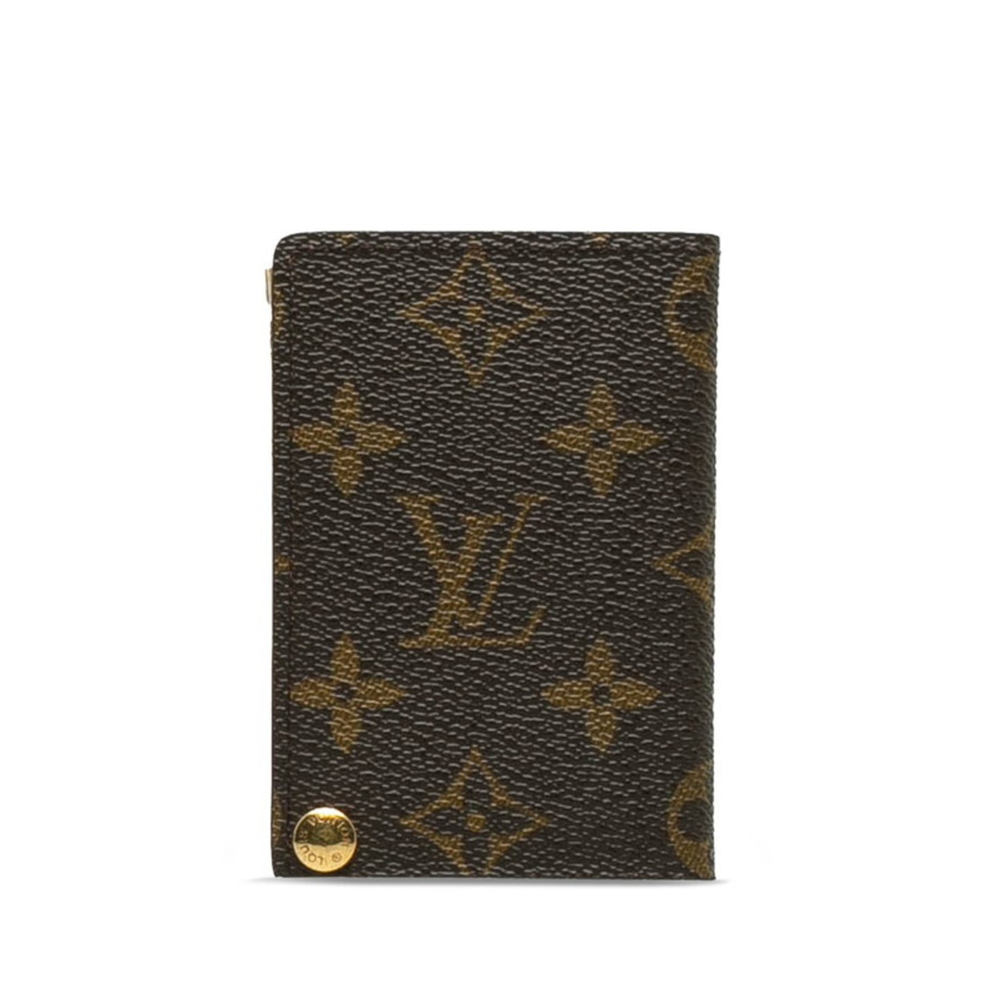 Louis Vuitton Porte carte de visite Wallet