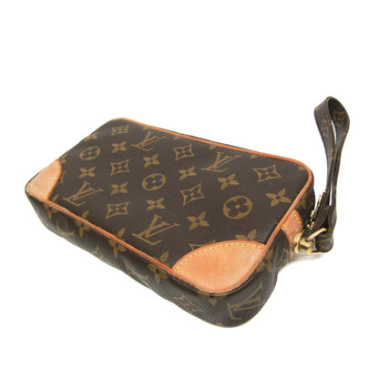 Louis Vuitton Marly Dragonne Clutch