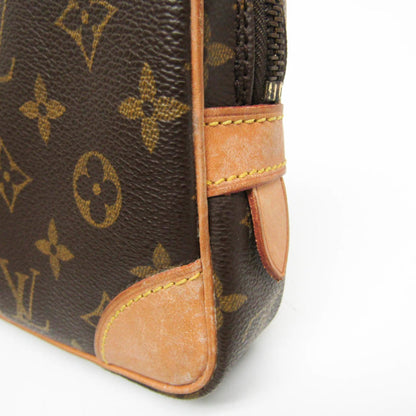 Louis Vuitton Marly Dragonne Clutch