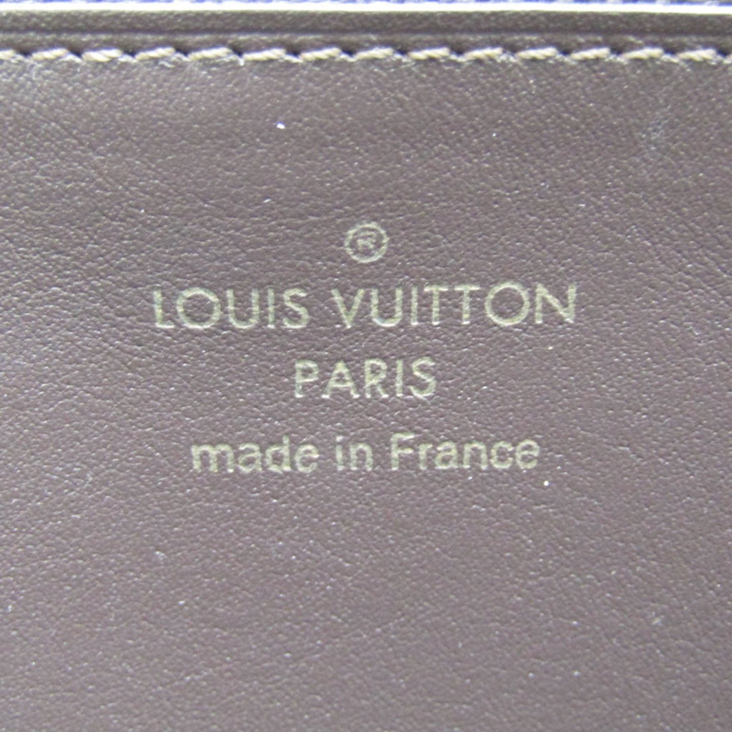 Louis Vuitton Comete Wallet