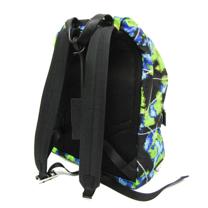 Prada Backpack