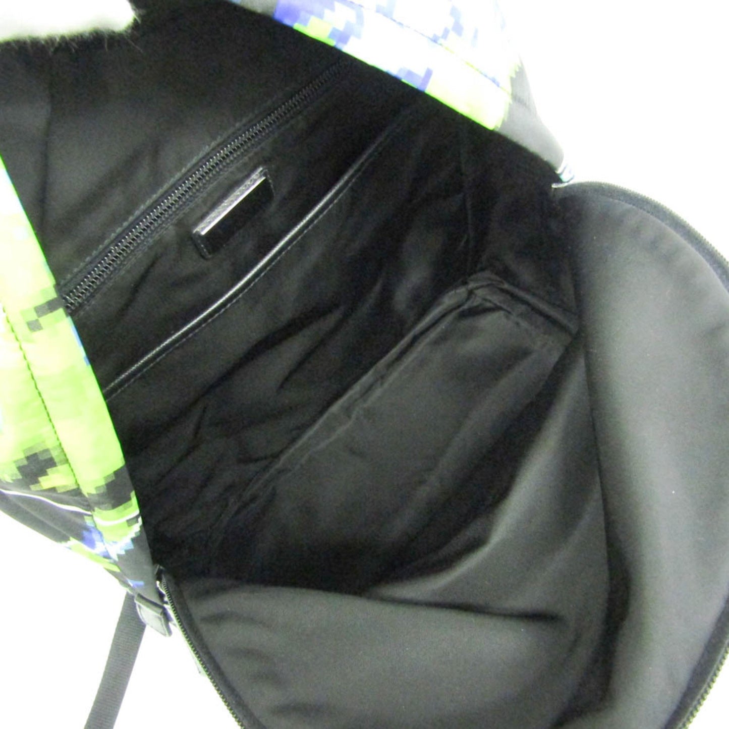 Prada Backpack