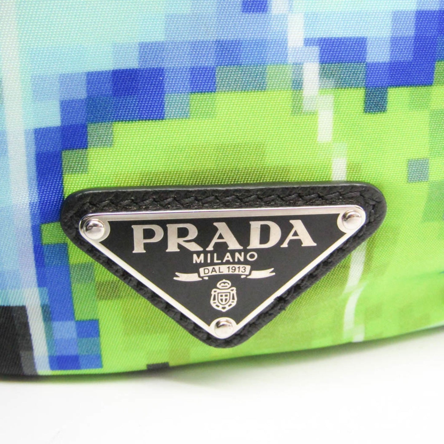 Prada Backpack