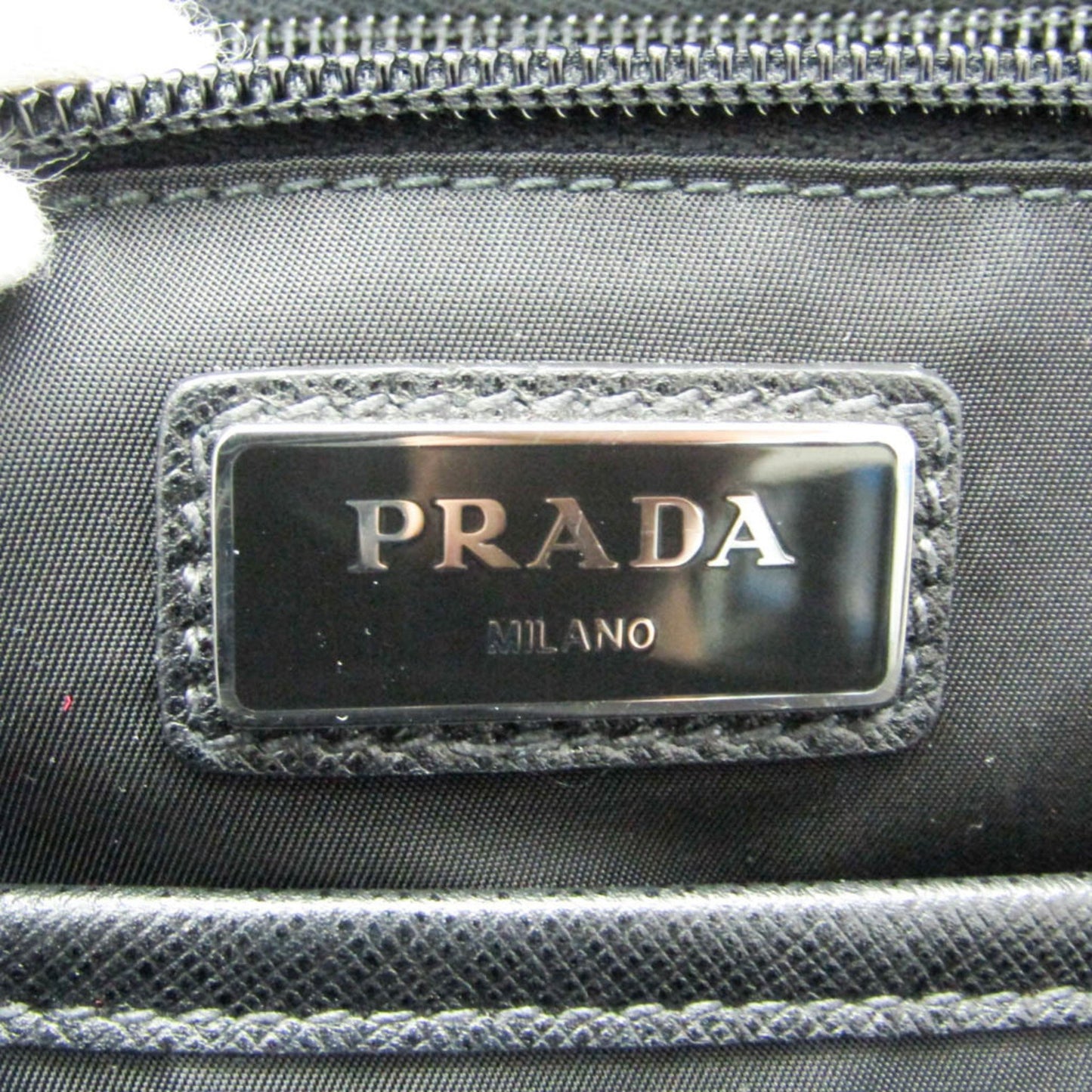 Prada Backpack