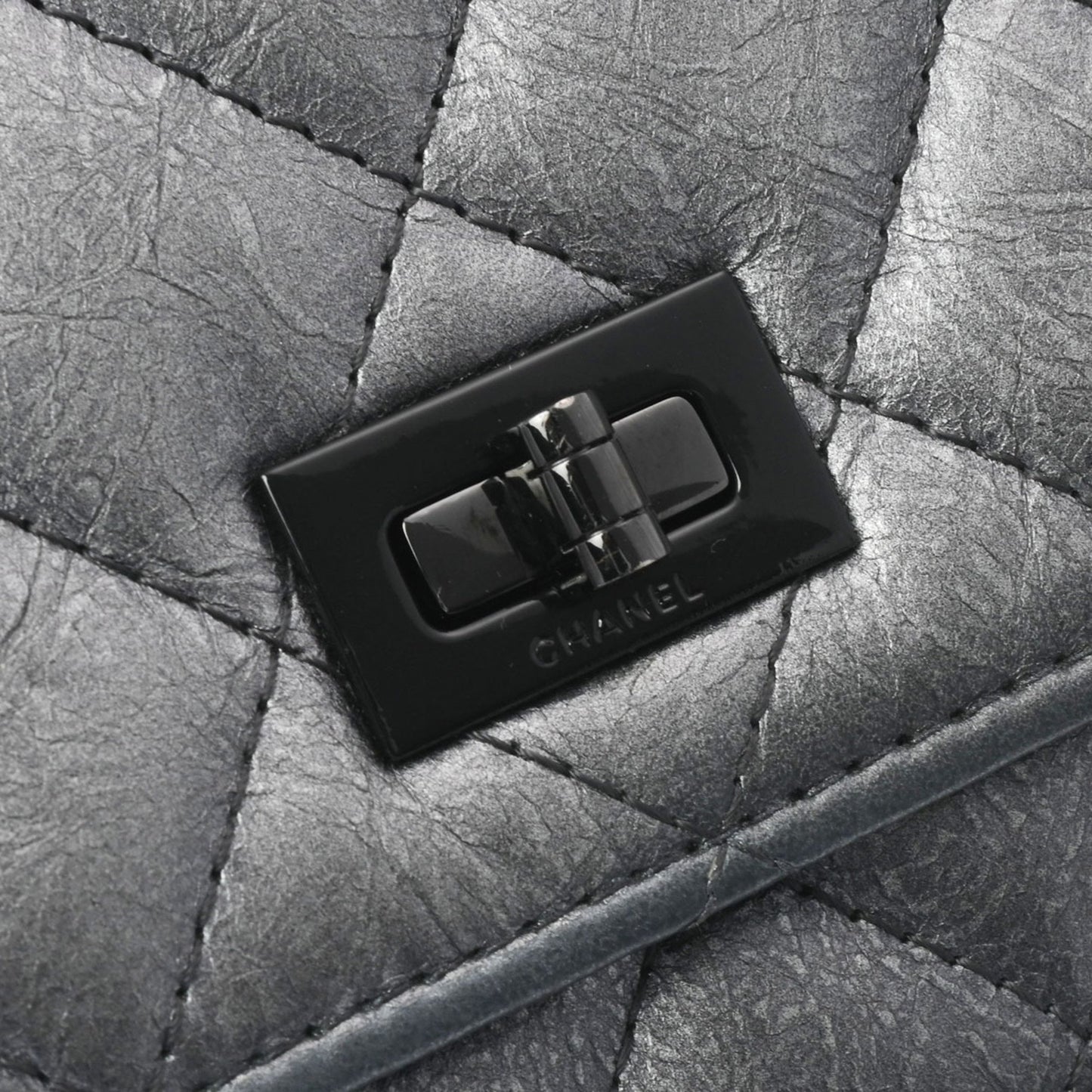 Chanel wallet