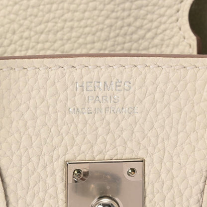 Hermès Birkin 25 Handbag