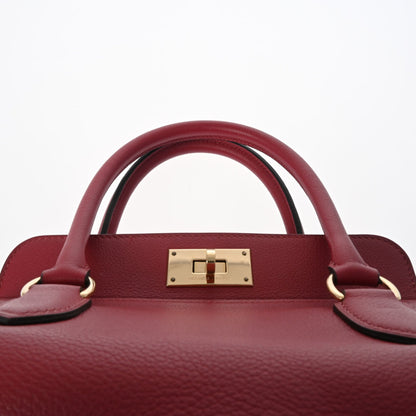 Hermès Toolbox Handbag