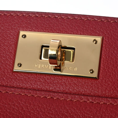 Hermès Toolbox Handbag