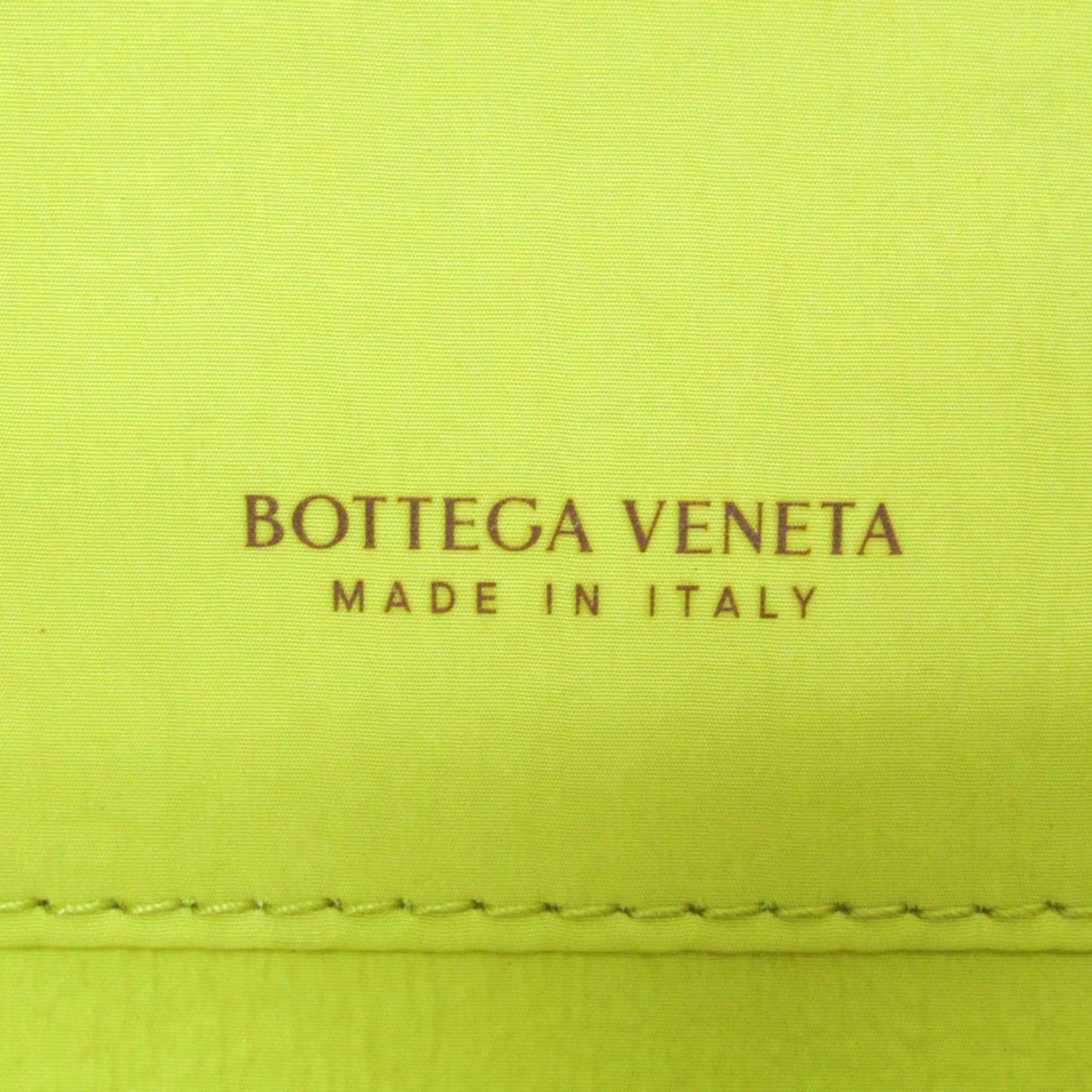 Bottega Veneta Organizer Clutch