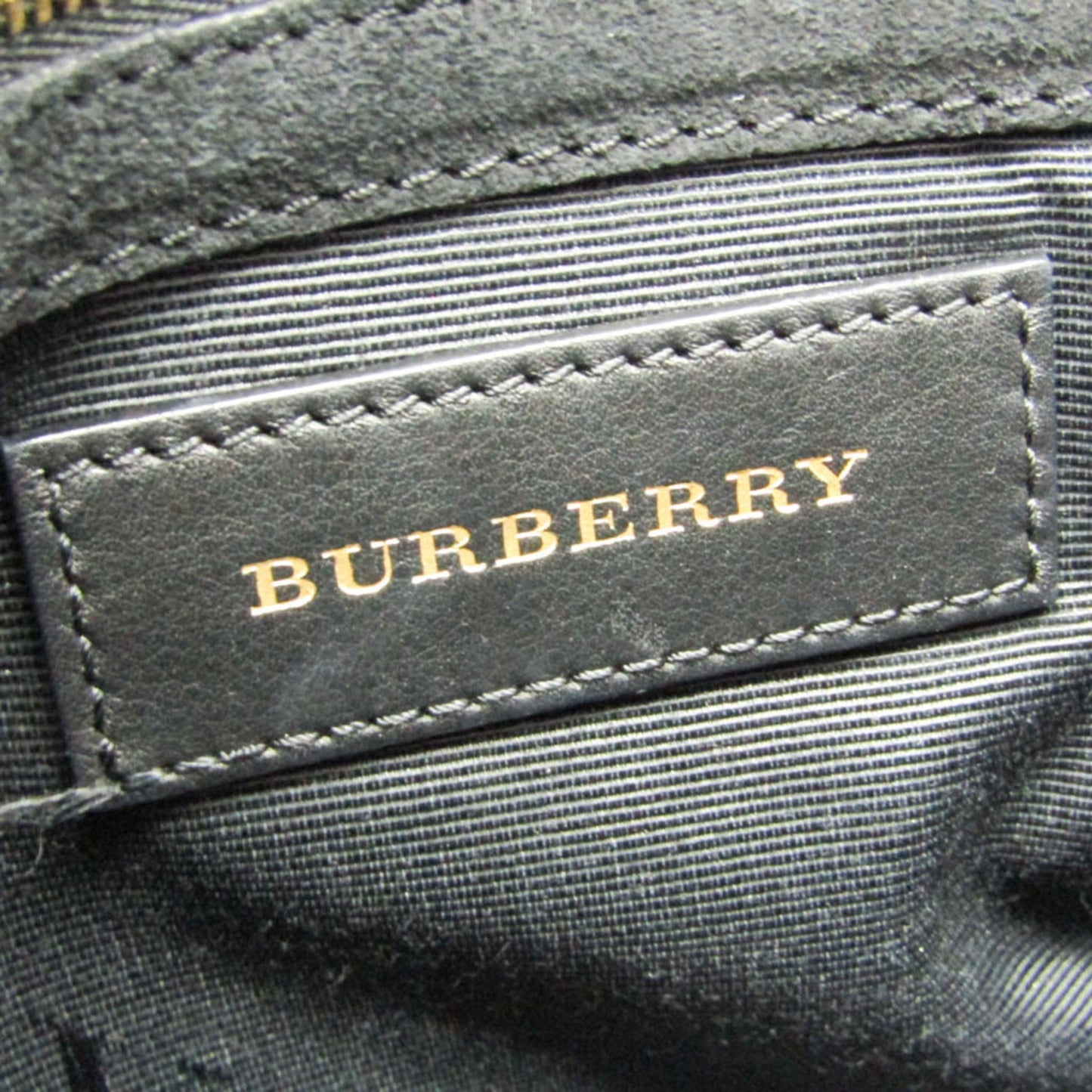 Burberry Shoulder Bag