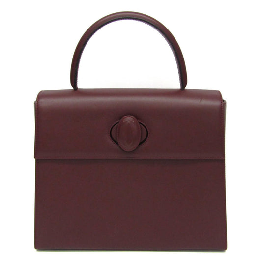 Cartier Must line Handbag