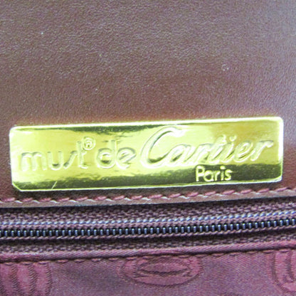 Cartier Must line Handbag