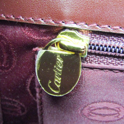 Cartier Must line Handbag