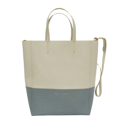 Céline Cabas Vertical Tote Bag