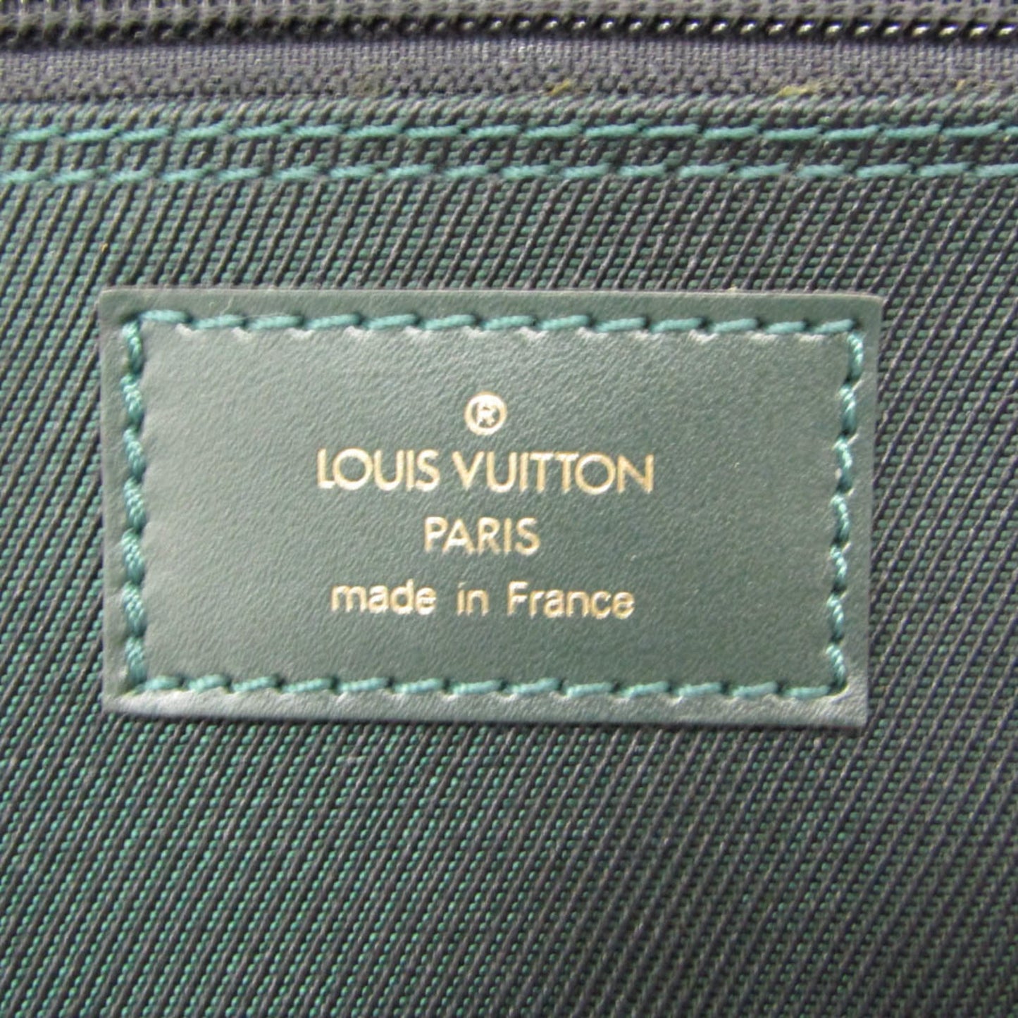 Louis Vuitton Garment case handbag