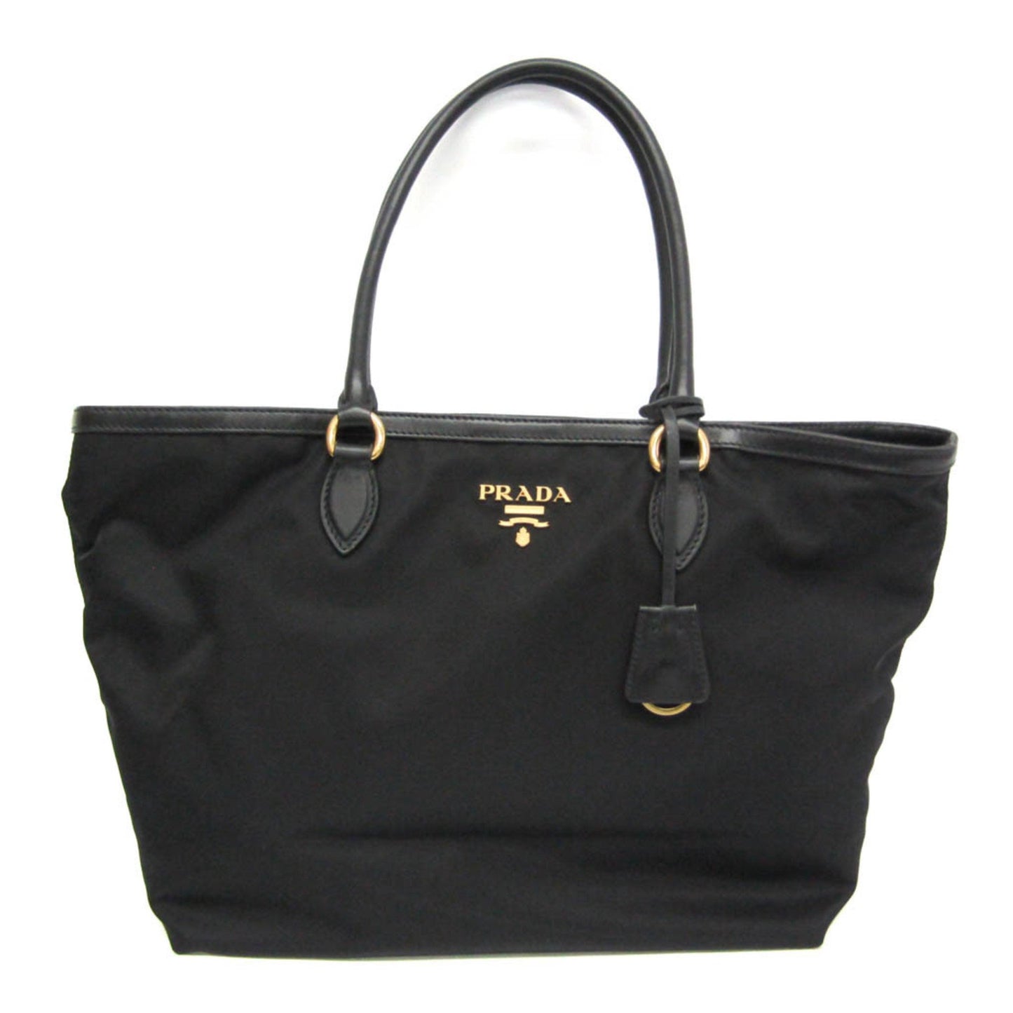 Prada Tote Bag