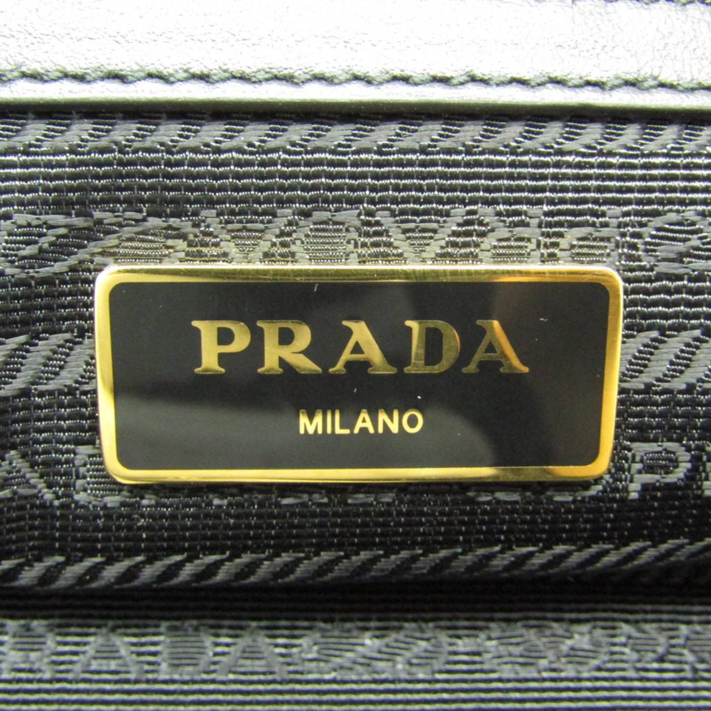 Prada Tote Bag