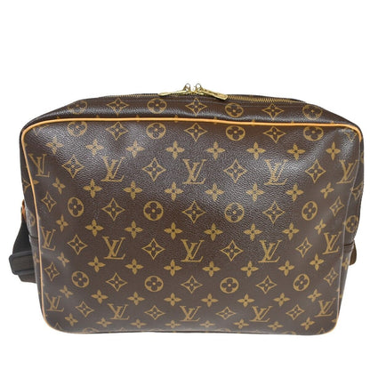 Louis Vuitton Reporter Shoulder Bag