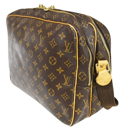 Louis Vuitton Reporter Shoulder Bag