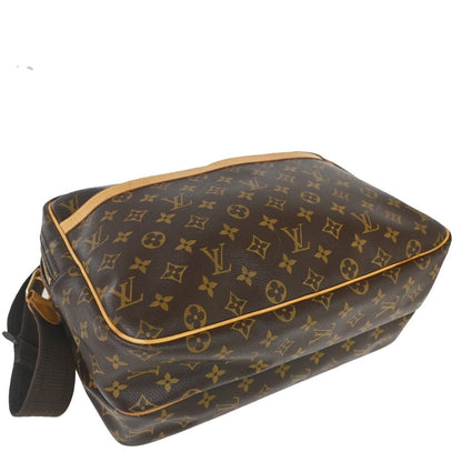 Louis Vuitton Reporter Shoulder Bag