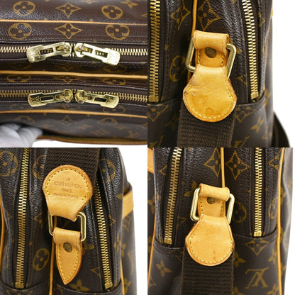 Louis Vuitton Reporter Shoulder Bag