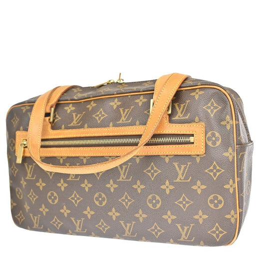 Louis Vuitton Cite Shoulder Bag