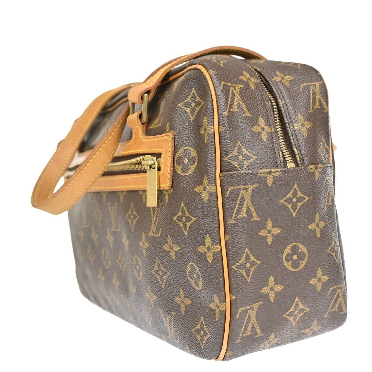 Louis Vuitton Cite Shoulder Bag