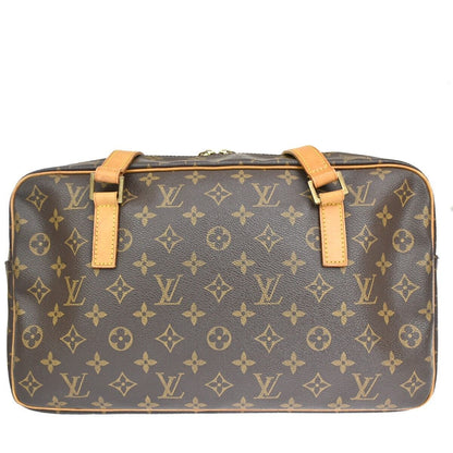 Louis Vuitton Cite Shoulder Bag